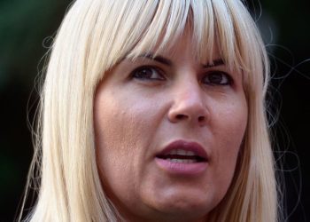 Elena Udrea despre dosarul Telepatia Ne povestea statului paralel