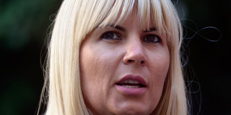 Elena Udrea despre dosarul Telepatia O poveste a statului paralel