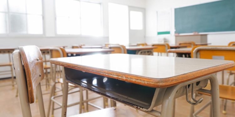 Elevii din Valcea sustin profesorii si intra in greva