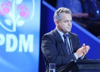 Extradarea lui Plahotniuc suspendata premierul Recean acuza
