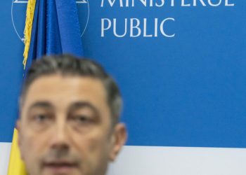 Fac lumina dezvaluirile procurorului general in cazul Georgescu