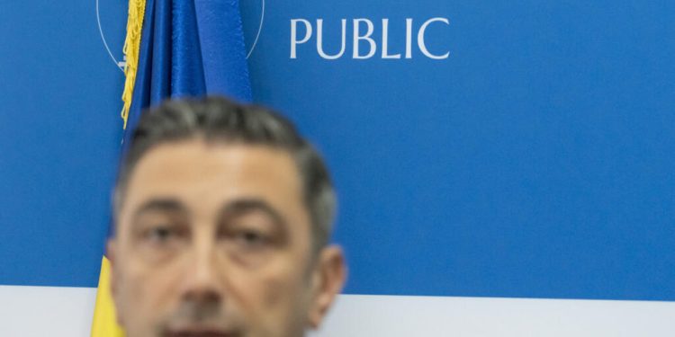 Fac lumina dezvaluirile procurorului general in cazul Georgescu