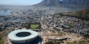 Fara vize in Africa de Sud imediat aplicabil