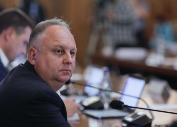 Flavius Nedelcea secretar de stat sub control judiciar