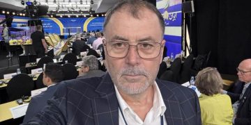 Fostul adjunct al SIS ar fi racolat studenti basarabeni