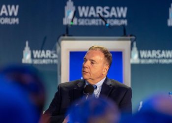 Generalul Ben Hodges Teste intentionate ale aparii NATO