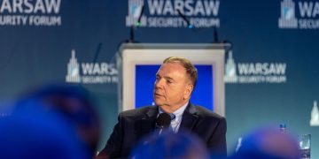 Generalul Ben Hodges Teste intentionate ale aparii NATO
