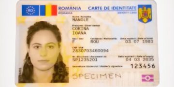 Guvernul restrictioneaza emiterea cartilor de identitate gratuite