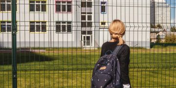 Harta haosului Inceperea scolii si protestele cadrelor didactice