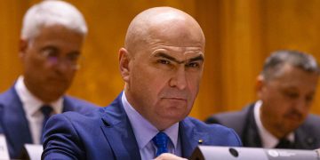 Ilie Bolojan despre tragedia de la spitalul din Iasi Vom afla curand cauzele si vinovatii