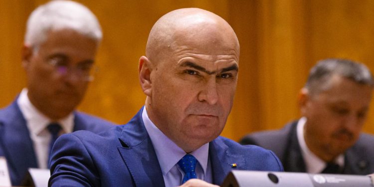 Ilie Bolojan despre tragedia de la spitalul din Iasi Vom afla curand cauzele si vinovatii