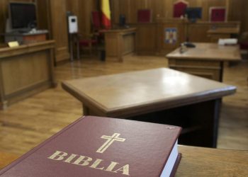 Inalta Curtea contesta legea pensiilor magistratilor Ministrul Justitiei comenteaza