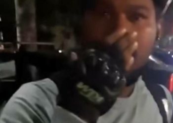 Ismail livrator din Bucuresti munceste pentru familie