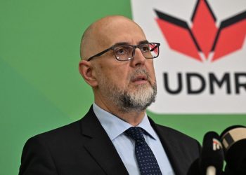 Kelemen Hunor a confirmat continuarea coalitiei Premierul nu demisioneaza