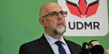 Kelemen Hunor a confirmat continuarea coalitiei Premierul nu demisioneaza