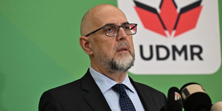 Kelemen Hunor a confirmat continuitatea coalitiei guvernamentale