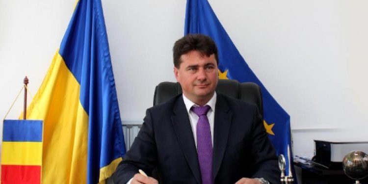 Liviu Cocos retinut dupa raidurile de la Compania de Apa Brasov Ce acuzatii se aduc liderului PNL