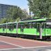 Lucrari la tramvai pe doua artere din Bucuresti