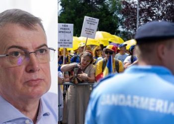 Marius Nistor Inspectorii amininta profesorii si tip la directori