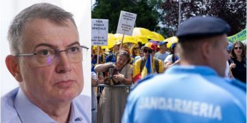 Marius Nistor Inspectorii amininta profesorii si tip la directori