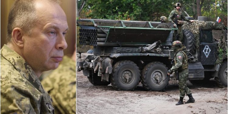 Metoda celor 10000 de taieturi Tactica Rusiei in Ucraina