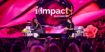 Michelle Obama la Impact Bucharest Bunul simt crucial pentru lideri