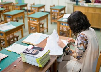 Ministerul Educatiei analizeaza masurile de austeritate