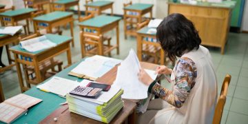 Ministerul Educatiei analizeaza masurile de austeritate