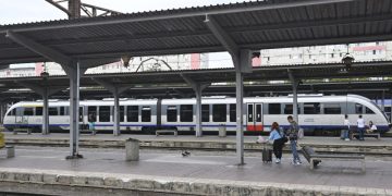 Ministerul Transporturilor a dat autorizatia pentru modernizarea Garii de Nord