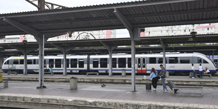 Ministerul Transporturilor a dat autorizatia pentru modernizarea Garii de Nord