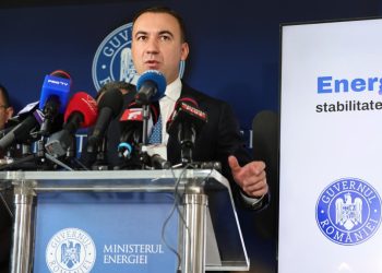 Ministrul Energiei discuta cu Nicusor Dan despre facturi