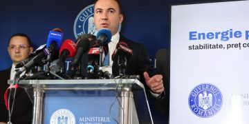 Ministrul Energiei discuta cu Nicusor Dan despre facturi