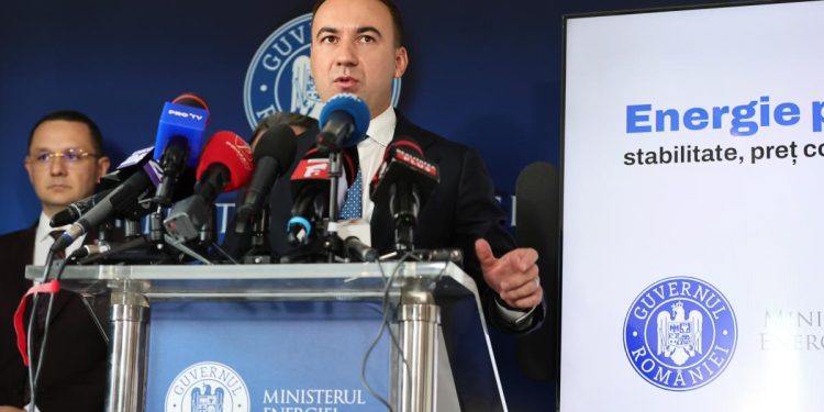 Ministrul Energiei discuta cu Nicusor Dan despre facturi