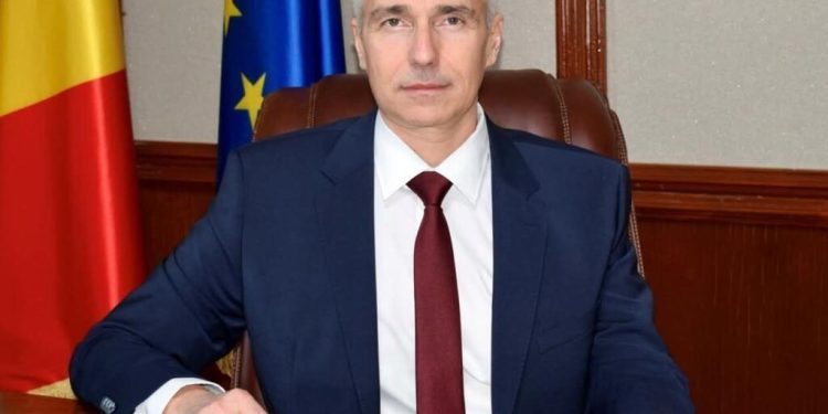 Ministrul Justitiei Protestul din justitie sa evite excese