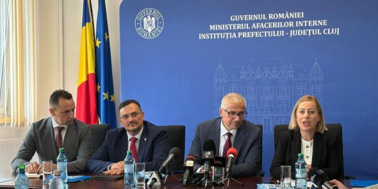 Ministrul Justitiei masuri pentru reducerea dosarelor prescrise