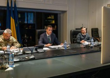 Mosteanu Romania vizata de intimidarile Rusiei