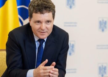 Nicusor Dan Dovezi ale dezinformarii Rusiei in Romania