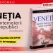 Noutati editoriale Venetia Istoria unei republici