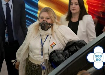 Parchetul General solicta ridicarea imunitatii lui Soshoaca