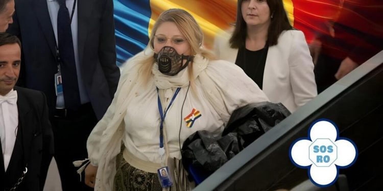 Parchetul General solicta ridicarea imunitatii lui Soshoaca