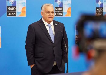 Pariul european de 140 miliarde euro si izolarea lui Orban