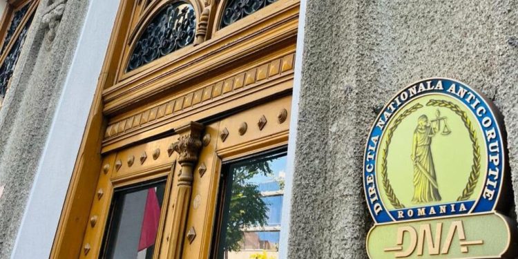 Perchezitii DNA la ELCEN si la locuintele unor persoane