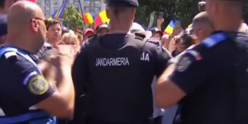 Politistii de frontiera pot inregistra persoane fara acord