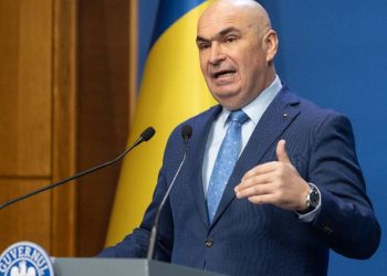 Premierul Ilie Bolojan O greva in educatie nu este justificata
