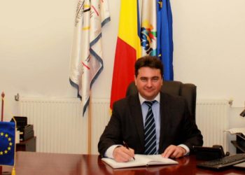Prim vicepresedintele PNL Brasov investigat de DNA