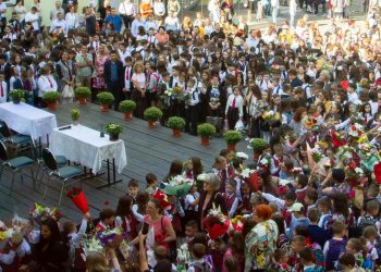 Prima zi de scoala 2025 Modificari pentru elevi si profesori