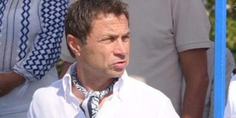 Primarul suspendat al Mangaliei Cristian Radu ramane inchis