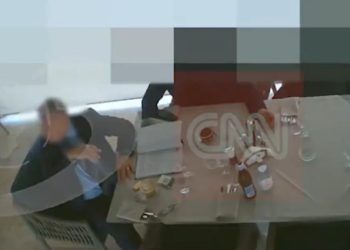 Prins de DNA pentru ca s a dat drept procuror