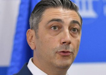 Procurorul general Alex Florena Razboiul hibrid al Rusiei este perfid