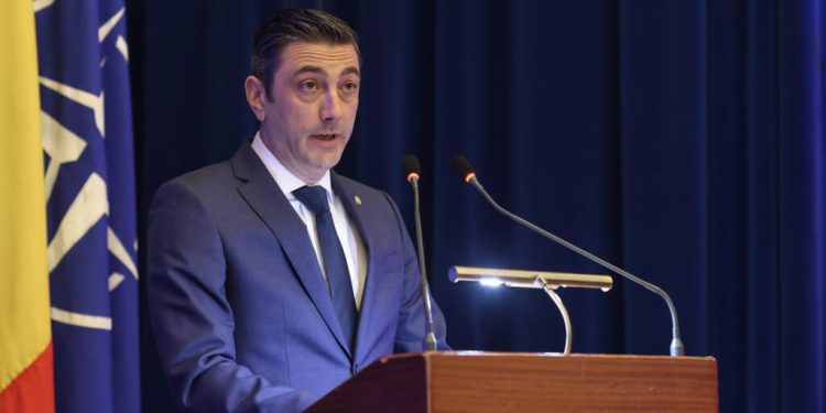 Procurorul general Romania tinta campaniilor hibride in 2024